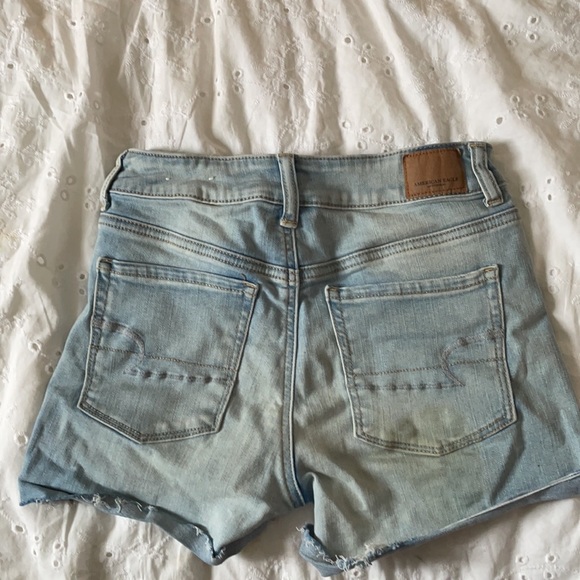 American Eagle shorts - Picture 2 of 2